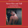 Never Kiss and Tell