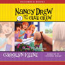 Pony Problems: Nancy Drew and the Clue Crew, Book 3