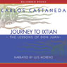 Journey to Ixtlan: The Lessons of Don Juan