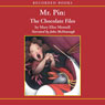 Mr. Pin: The Chocolate Files