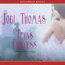 Texas Princess: A Whispering Mountain Novel