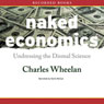 Naked Economics: Undressing the Dismal Science