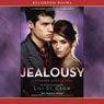 Jealousy: Strange Angels, Book 3