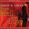 From Hell with Love: Secret Histories, Book 4