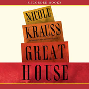 Great House: A Novel