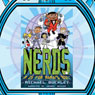 M is for Mama's Boy: NERDS, Book 2