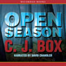 Open Season: A Joe Pickett Novel