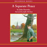 A Separate Peace