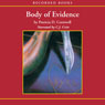 Body of Evidence: A Scarpetta Novel