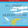 Murder in the Air: A Dan Rhodes Mystery