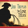 The Lone Texan: A Whispering Mountain Novel