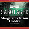 Sabotaged: The Missing, Book 3