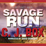 Savage Run: A Joe Pickett Novel