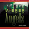 Avenging Angels: A Beaufort & Company Mystery, Book 3