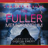 The Fuller Memorandum: A Laundry Files Novel