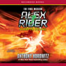 Scorpia Rising - The Final Mission: An Alex Rider Adventure