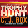 Trophy Hunt: A Joe Pickett Novel