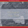 Testament: A Soldier's Story of the Civil War