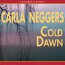 Cold Dawn: A Black Falls Novel