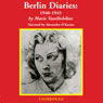 Berlin Diaries: 1940-1945