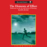 The Elements of Effort: Reflections on the Art and Science of Running