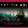 A Battle Won: A Novel