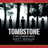 Tombstone: Luke Starbuck Series #3