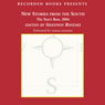New Stories From the South: The Years Best, 2004