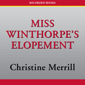 Miss Winthorpe's Elopement