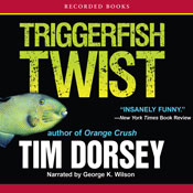 Triggerfish Twist