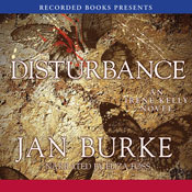 Disturbance: An Irene Kelly Novel