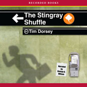 The Stingray Shuffle