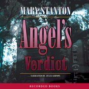 Angel's Verdict: A Beaufort & Company Mystery, Book 4