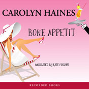 Bone Appetit: A Sarah Booth Delaney Mystery, Book 10