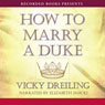 How to Marry a Duke