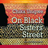 On Black Sister's Street