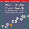 Don't Take Any Wooden Nickels: The Million Dollar Mysteries, Book 2