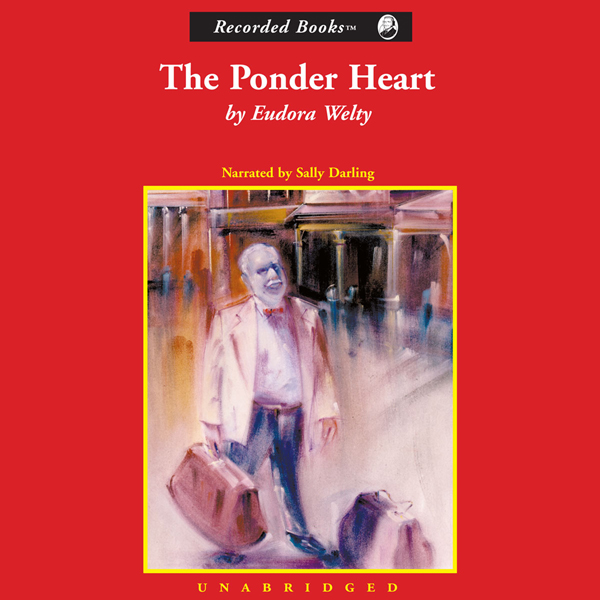 The Ponder Heart