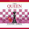 The Queen: A Patrick Bowers Thriller, Book 5