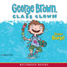 George Brown, Class Clown: Super Burp!