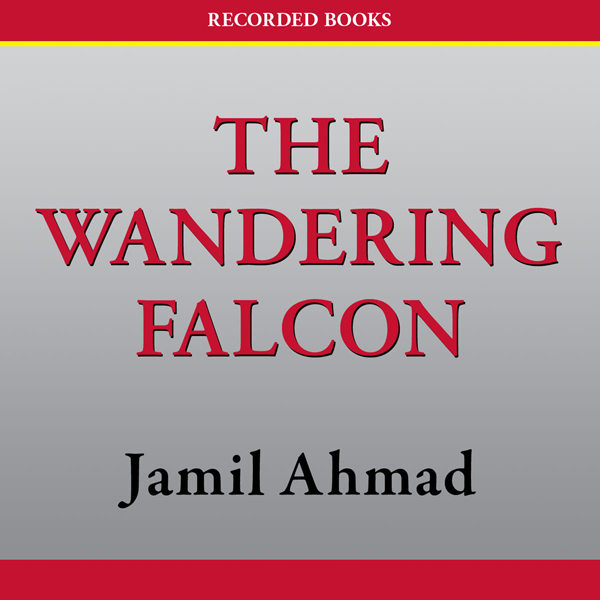 The Wandering Falcon