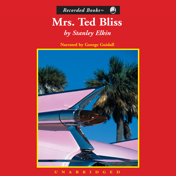 Mrs. Ted Bliss