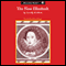 The First Elizabeth