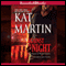 Against the Night: The Raines of Wind Canyon, Book 5
