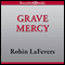 Grave Mercy: His Fair Assassin, Book 1