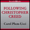 Following Christopher Creed