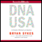 DNA USA: A Genetic Portrait of America