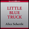 Little Blue Truck