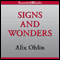 Signs and Wonders