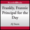 Principal for the Day: Frankly, Frannie